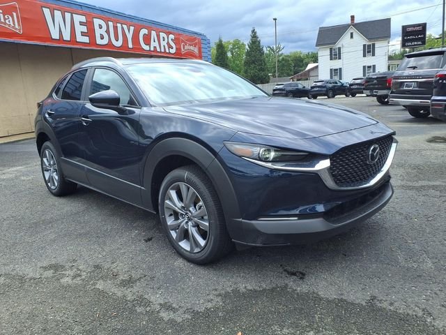 New 2026 Blue Mazda 2.5 S Premium image 1