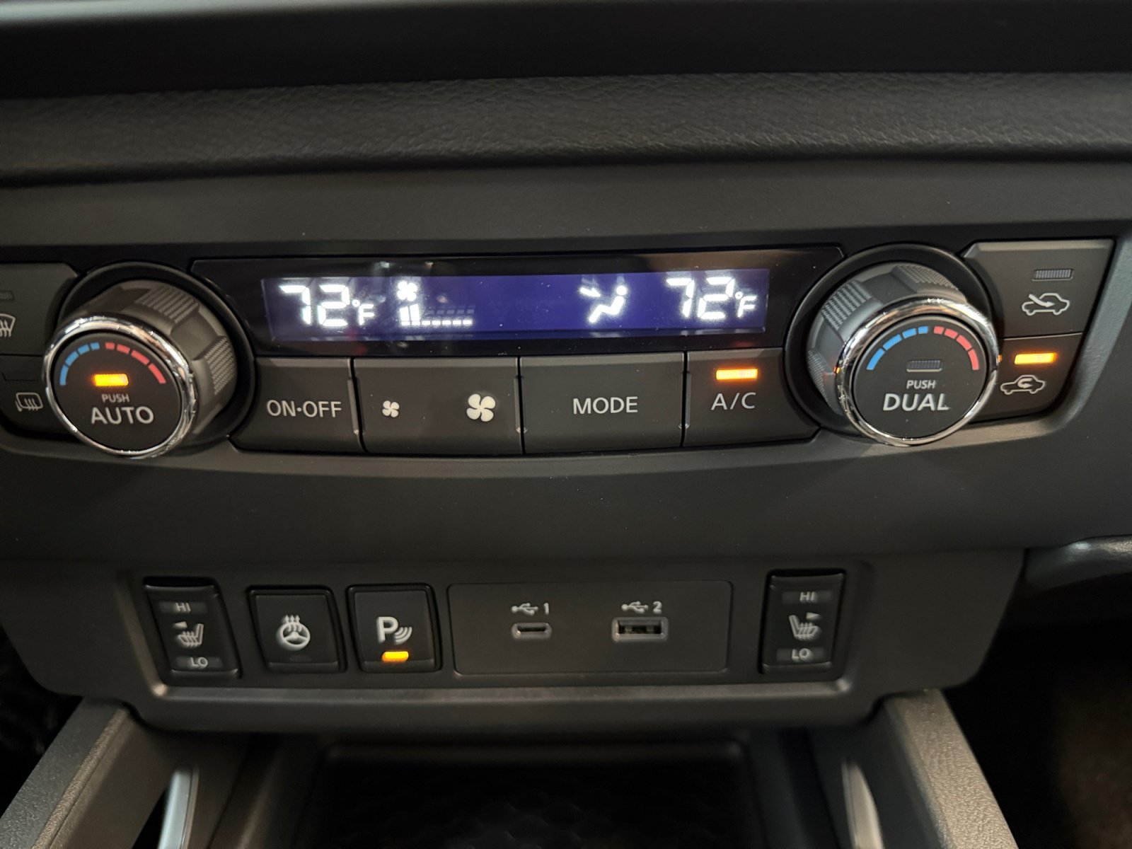 2026 Nissan Frontier SV - Photo 19