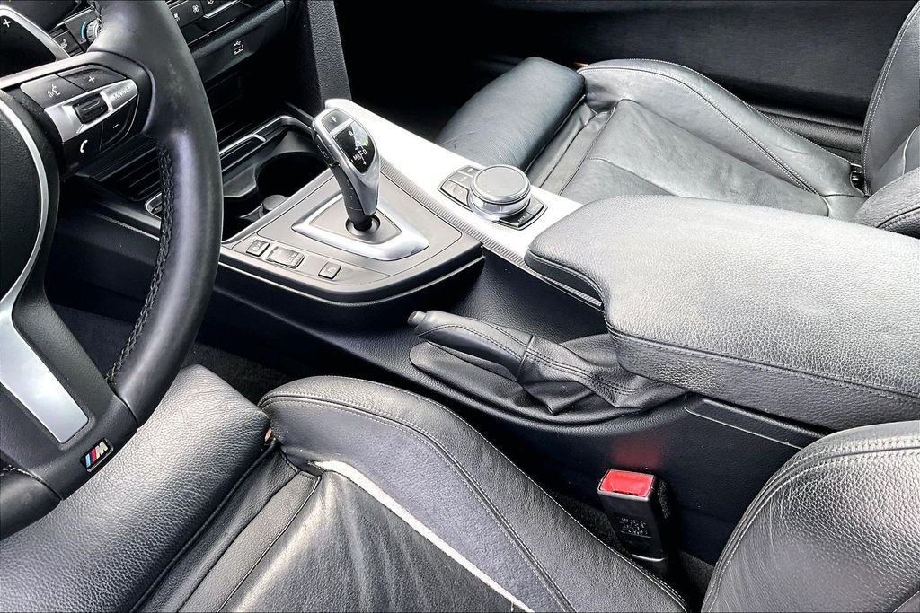 Used 2019 Black BMW 440i image 14