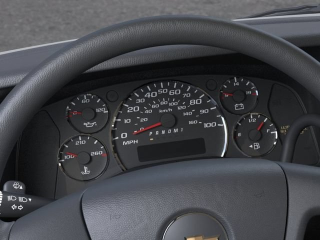 2026 Chevrolet Express Cargo Work Van - Photo 18