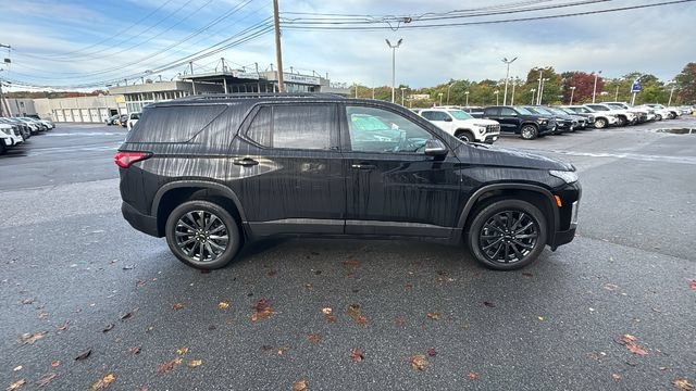 2024 Chevrolet Traverse Limited RS - Photo 8
