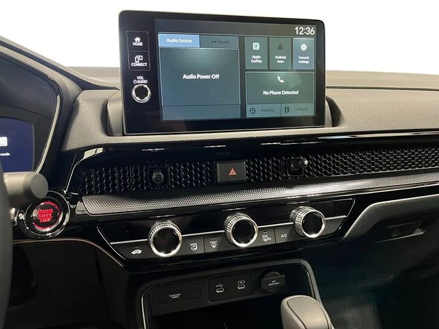 New 2026  Honda EX-L image 19
