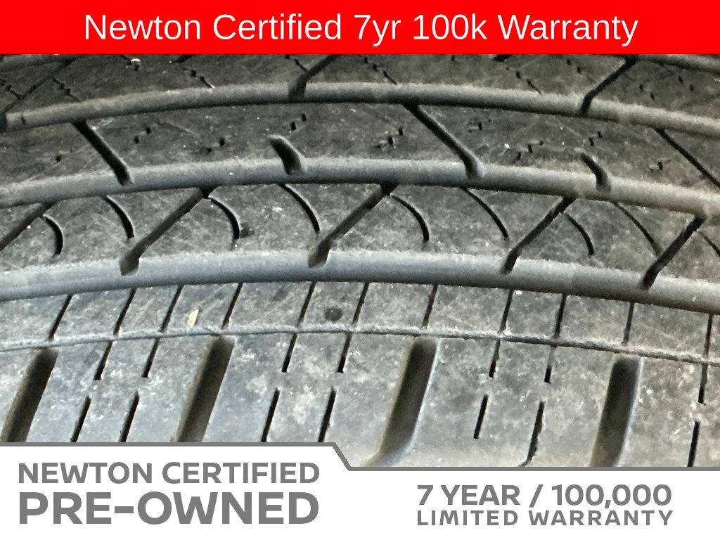 Certified Used 2023 Sterling Gray Metallic Chevrolet LT image 42