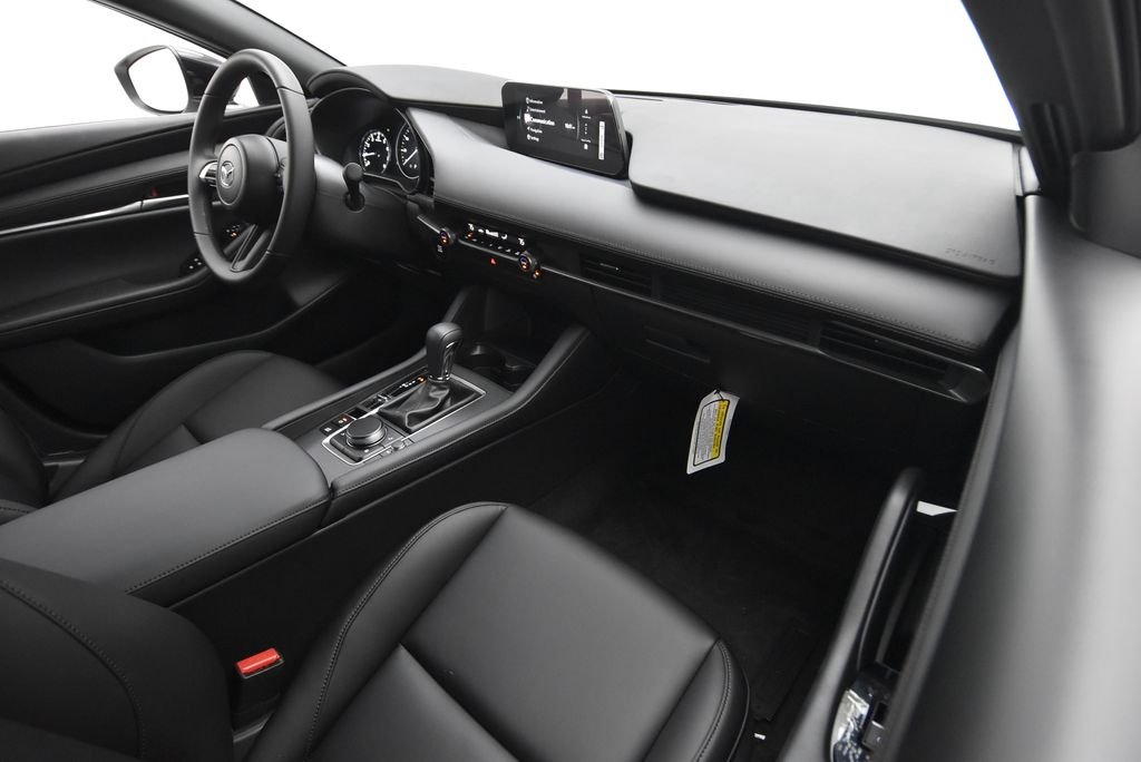 New 2026 Ceramic Metallic Mazda 2.5 S Select Sport image 28