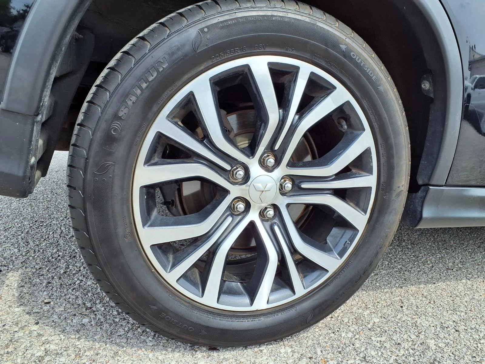 2018 Mitsubishi Outlander Sport ES - Photo 30
