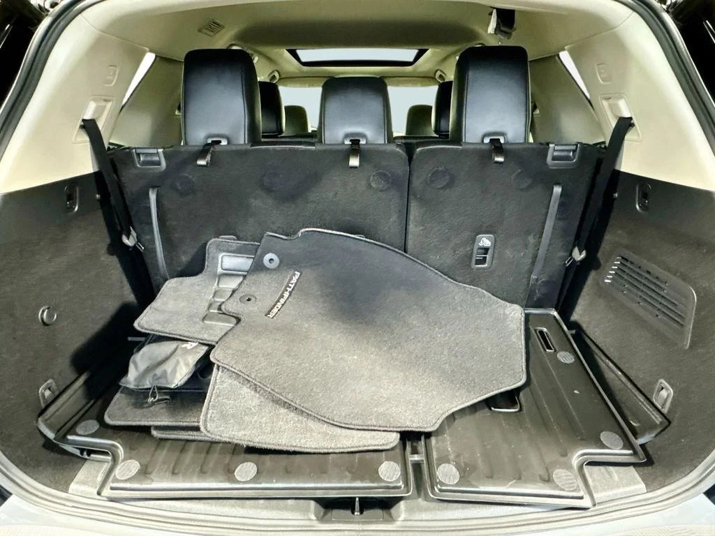 2024 Nissan Pathfinder Platinum - Photo 21