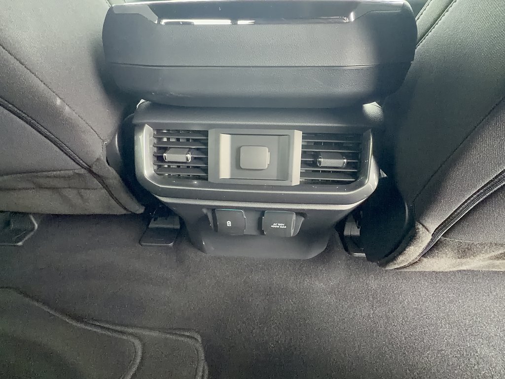 Certified Used 2023 Agate Black Ford XLT image 21
