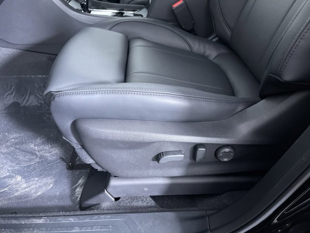 New 2026 CRYSTAL BLACK SILICA Subaru Onyx Edition Touring 7-Passenger image 11
