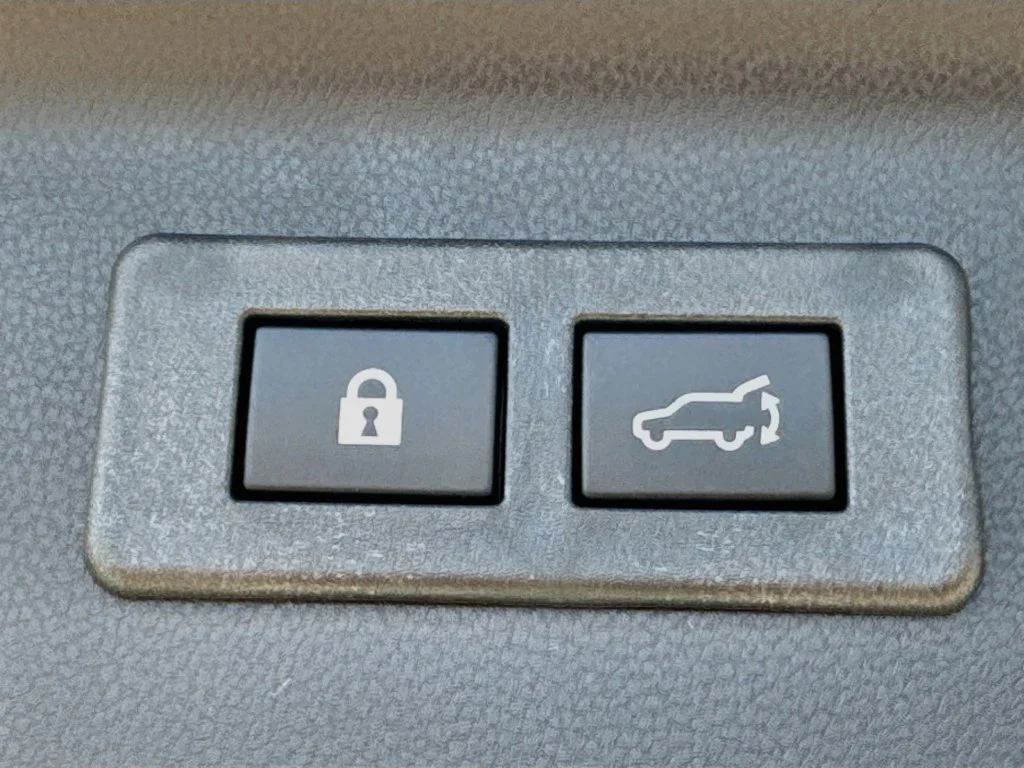 New 2026  Subaru Limited Hybrid image 34