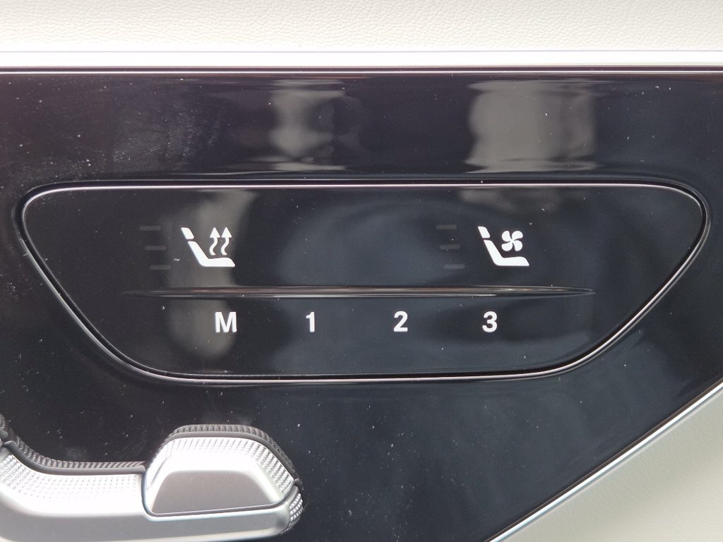 New 2027 Nautical Blue Metallic Mercedes-Benz AMG® E 53 E 4MATIC+ Sedan image 9