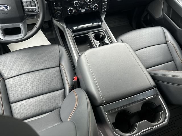 2026 Ford F-350 Super Duty Lariat - Photo 24