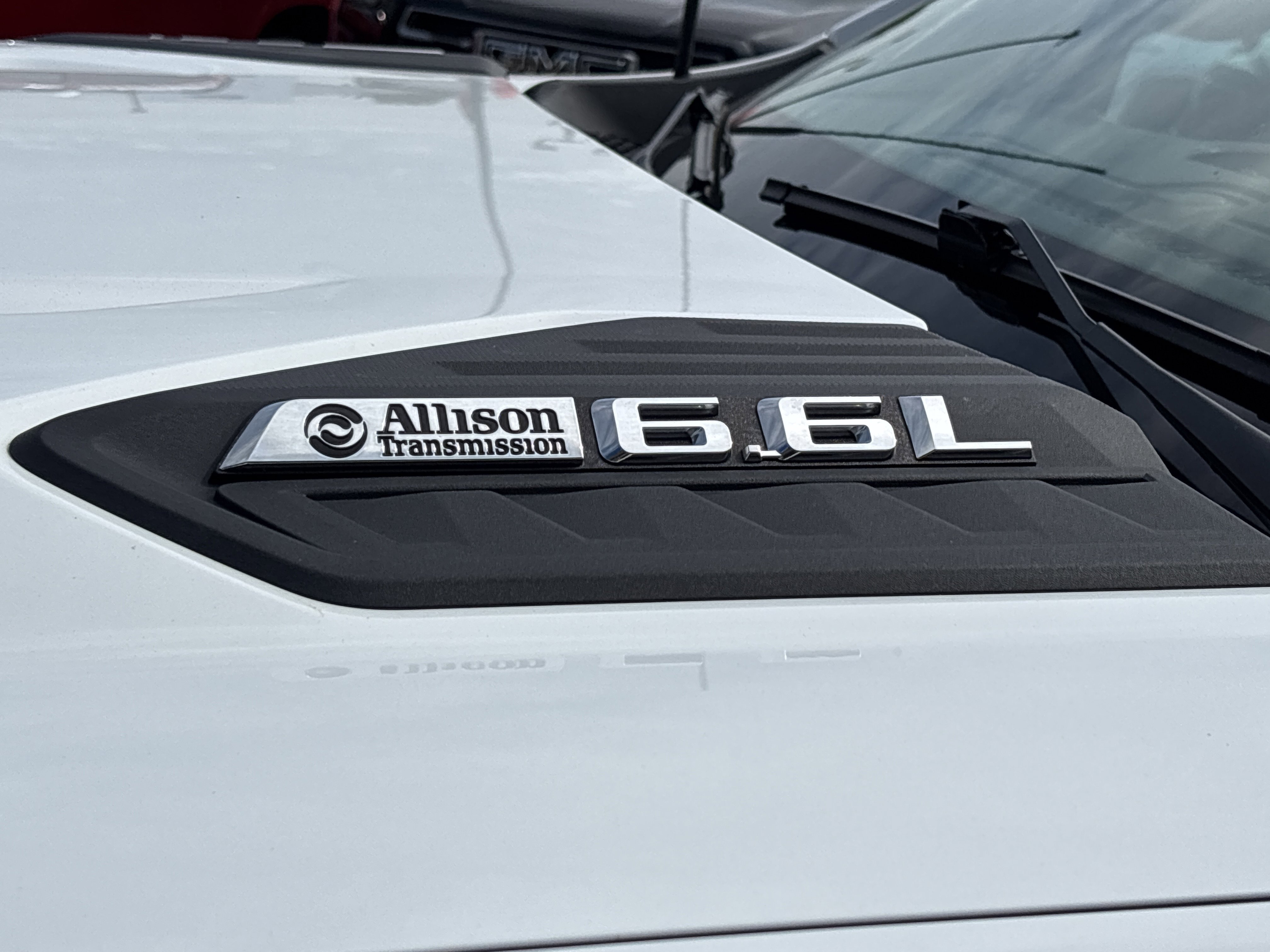 Used 2024 Summit White Chevrolet WT image 13