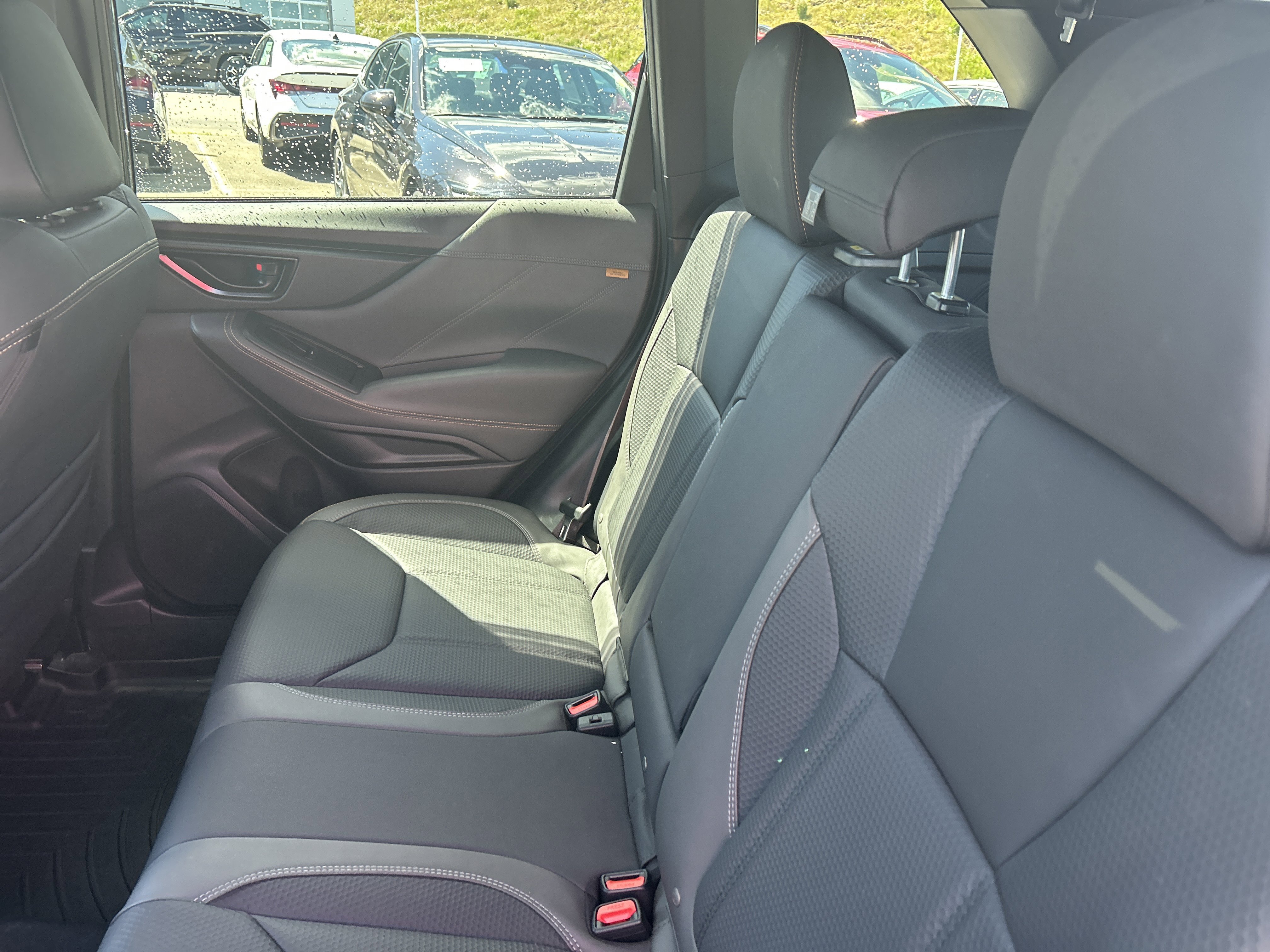 2023 Subaru Forester Wilderness - Photo 10