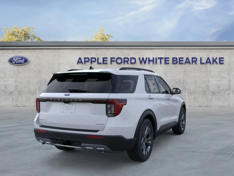 Used 2026 White Ford Active image 31