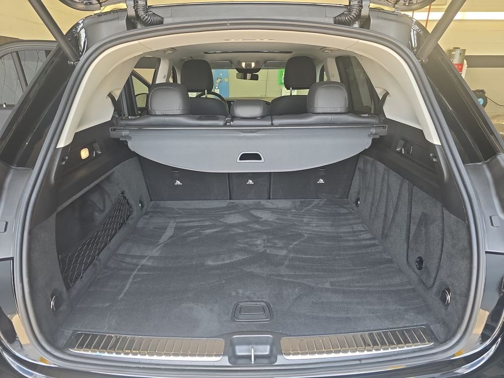 2026 Mercedes-Benz GLE GLE350 - Photo 13