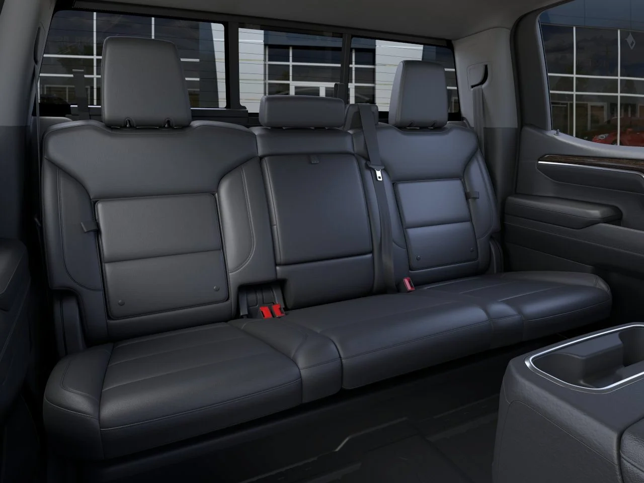 2026 GMC Sierra 1500 Elevation - Photo 17