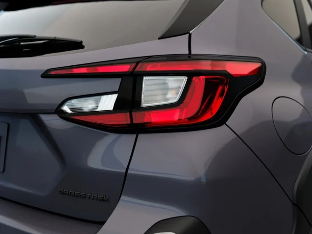 New 2026 MAGNETITE GRAY PEARL Subaru Limited image 12