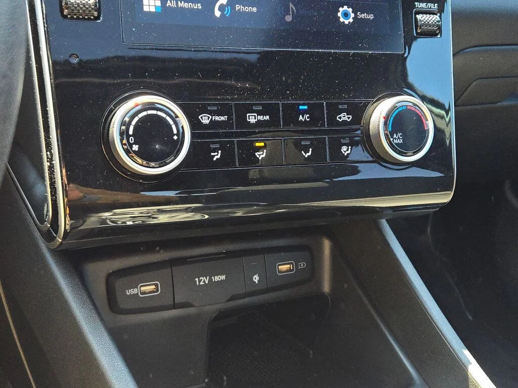 2023 Hyundai Santa Cruz SEL - Photo 28