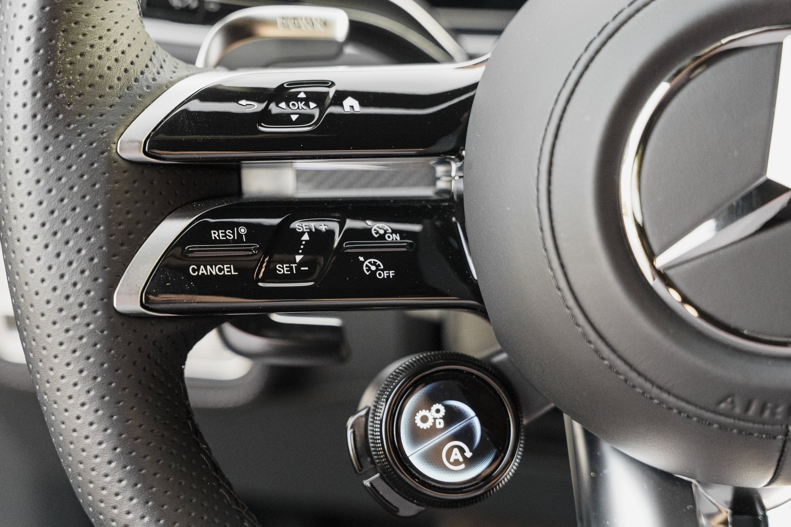 2025 Mercedes-Benz GLE AMG GLE63 S - Photo 17