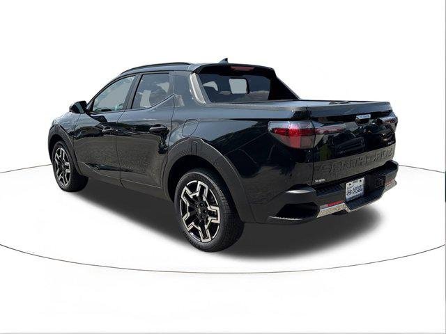 2026 Hyundai Santa Cruz Limited - Photo 6