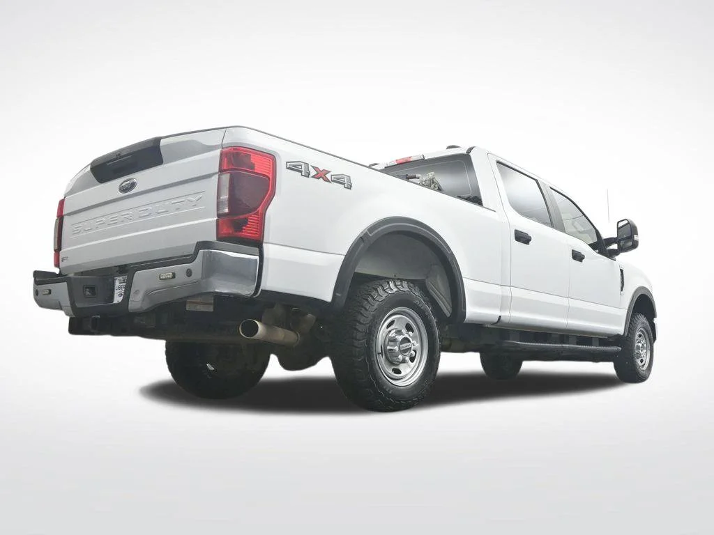 Used 2022 White Ford XL image 43