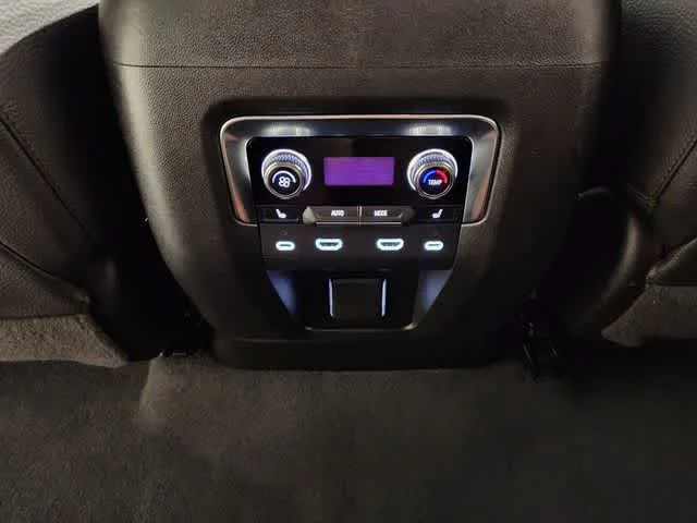 Used 2023 Summit White GMC Denali image 31