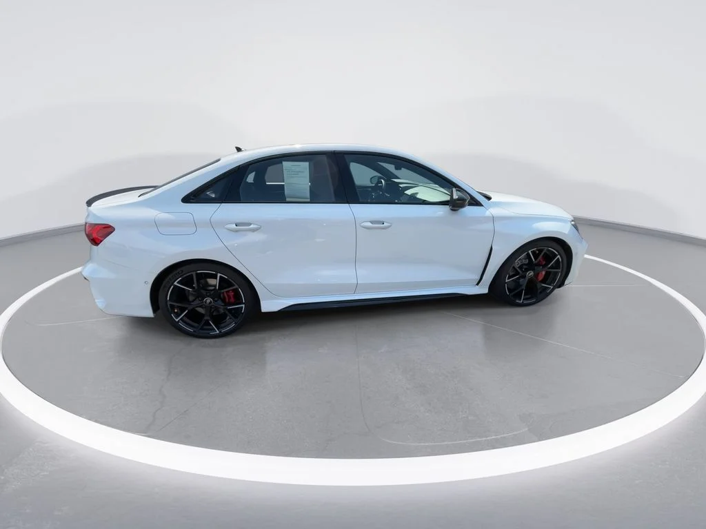 Used 2024  Audi 2.5T image 9