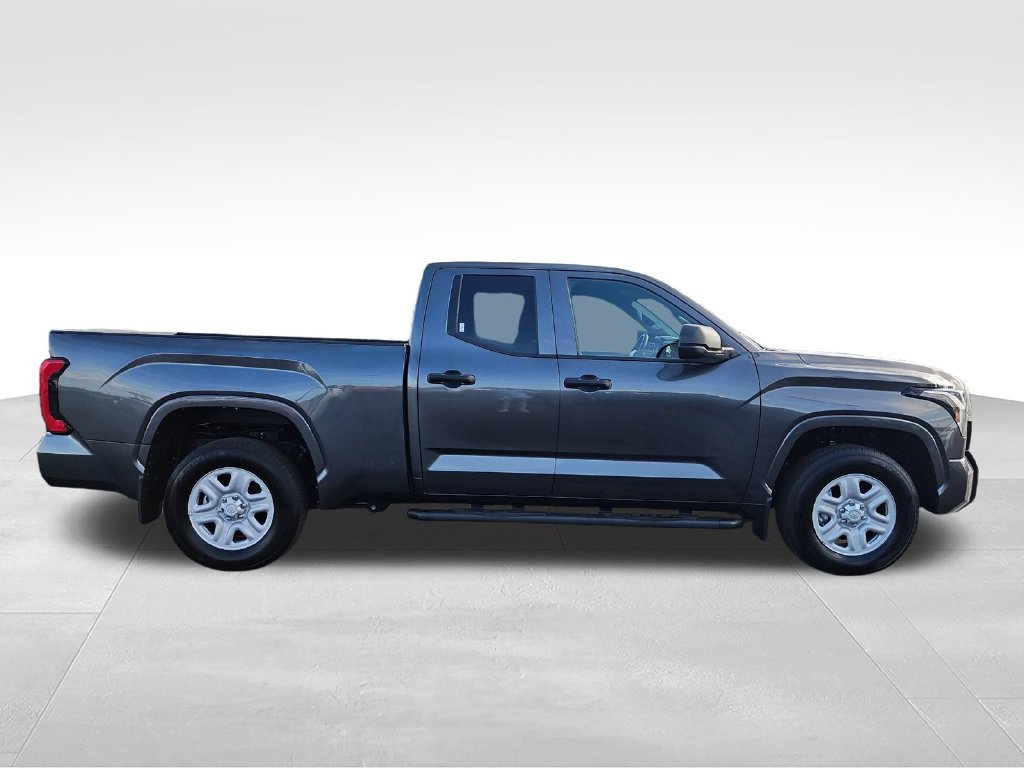 Used 2026 Gray Toyota SR image 7