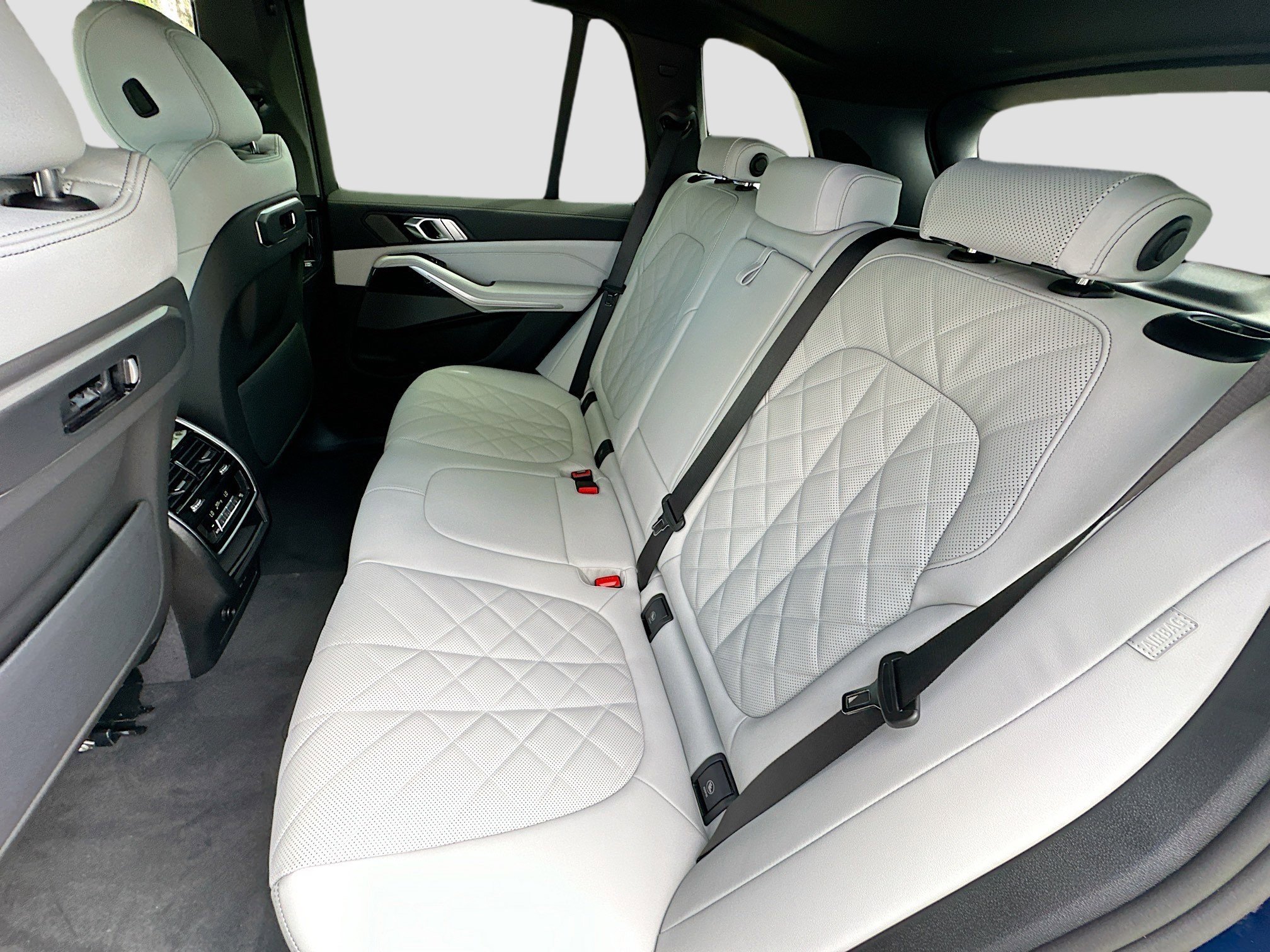 2026 BMW X5 40i - Photo 20