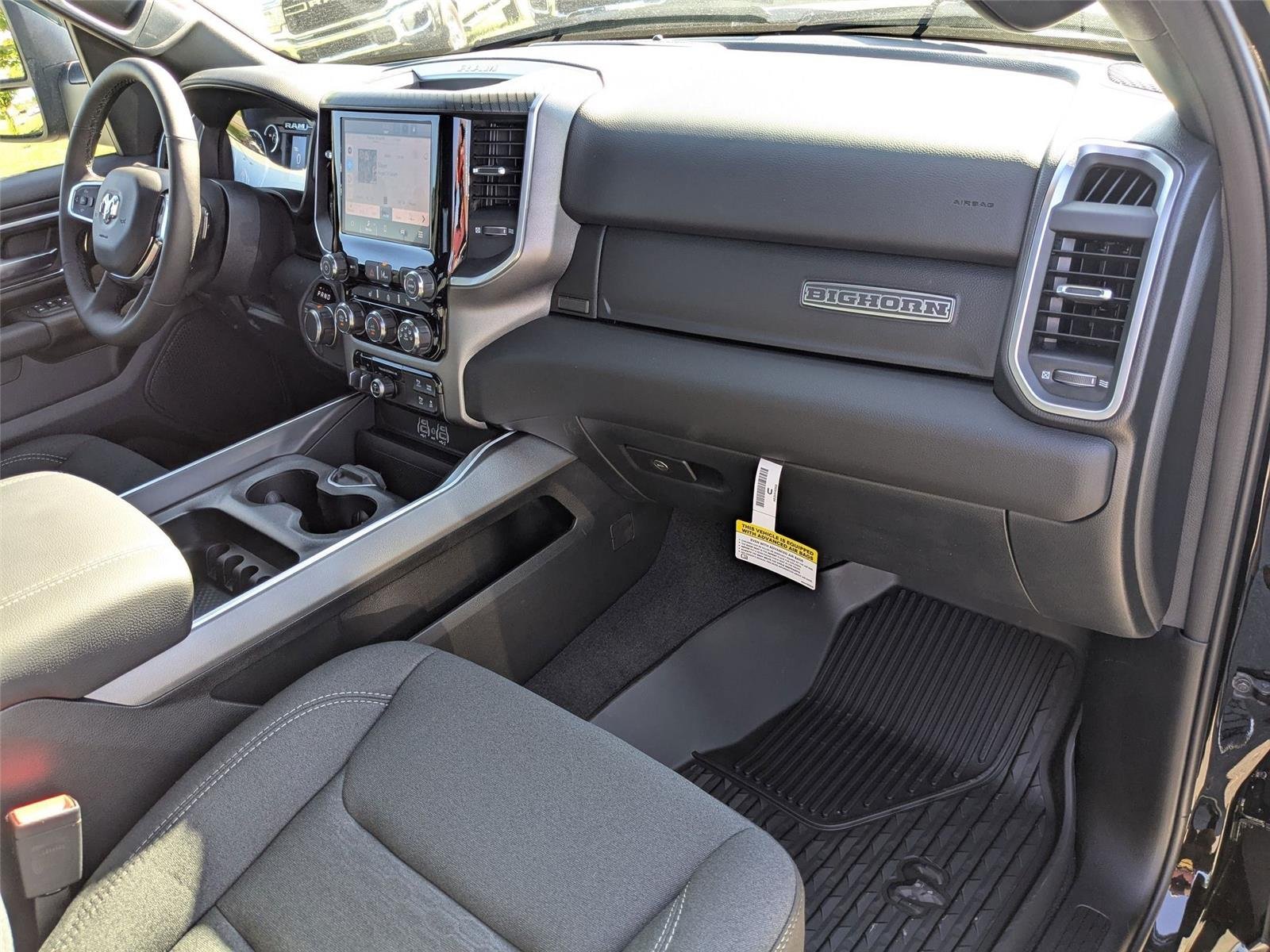 2025 RAM 1500 Big Horn/Lone Star - Photo 33