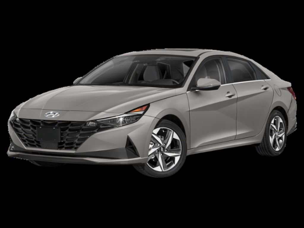 Used 2023 Fluid Metal Hyundai Limited image 1