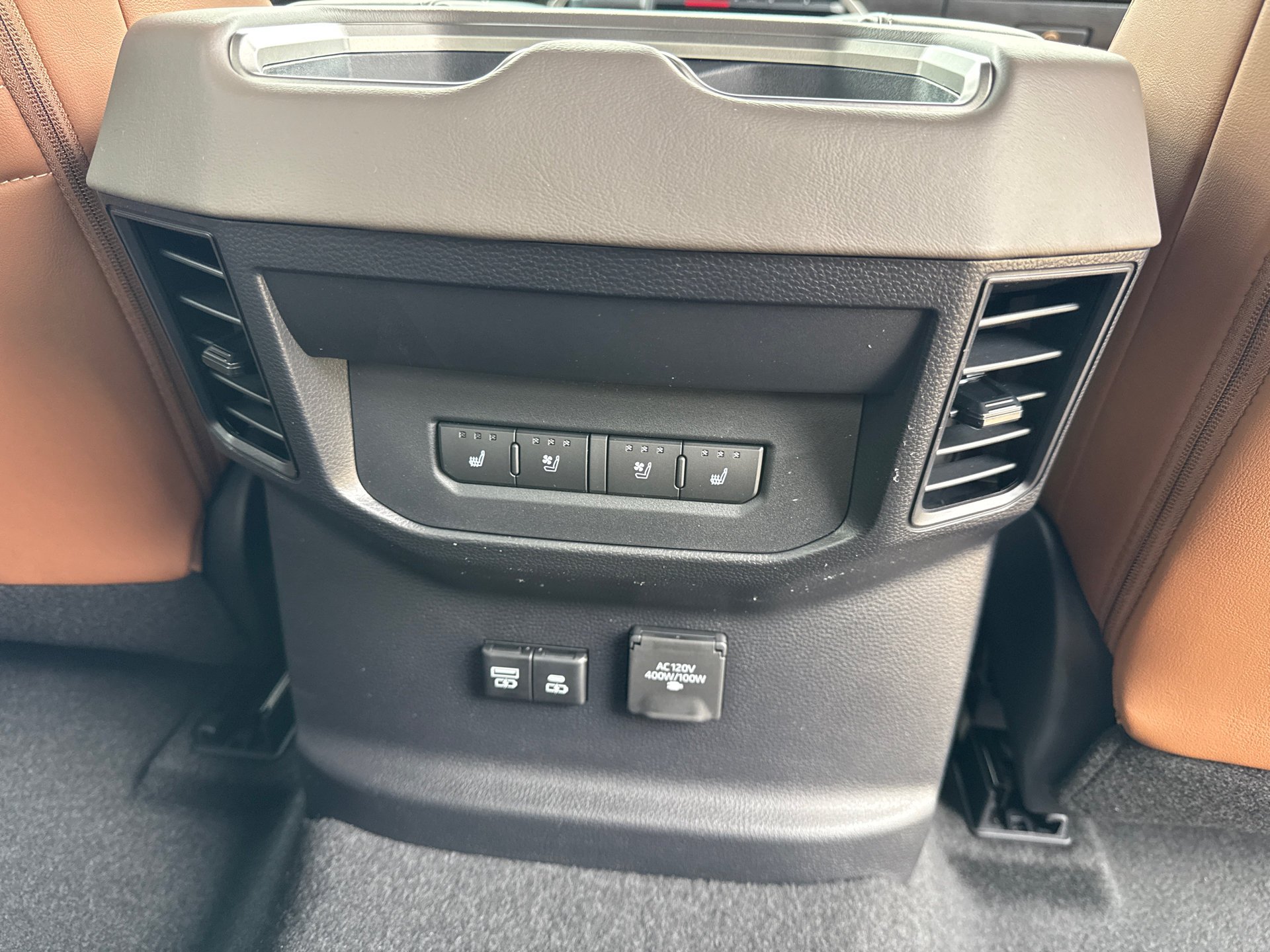 New 2026 Wind Chill Pearl <sup>1</sup> Toyota  1794 Edition image 16