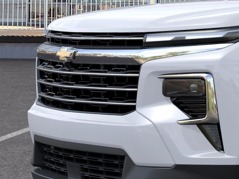 2026 Chevrolet Traverse LT - Photo 13