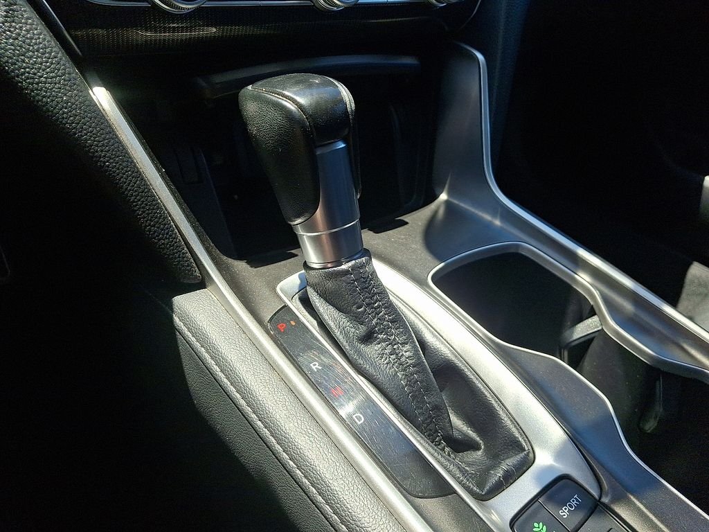 2021 Honda Accord Sport SE - Photo 15