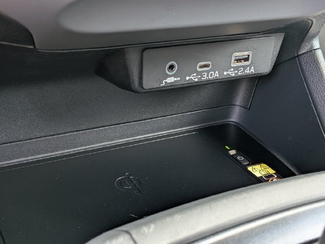 2024 Subaru Crosstrek Limited - Photo 31
