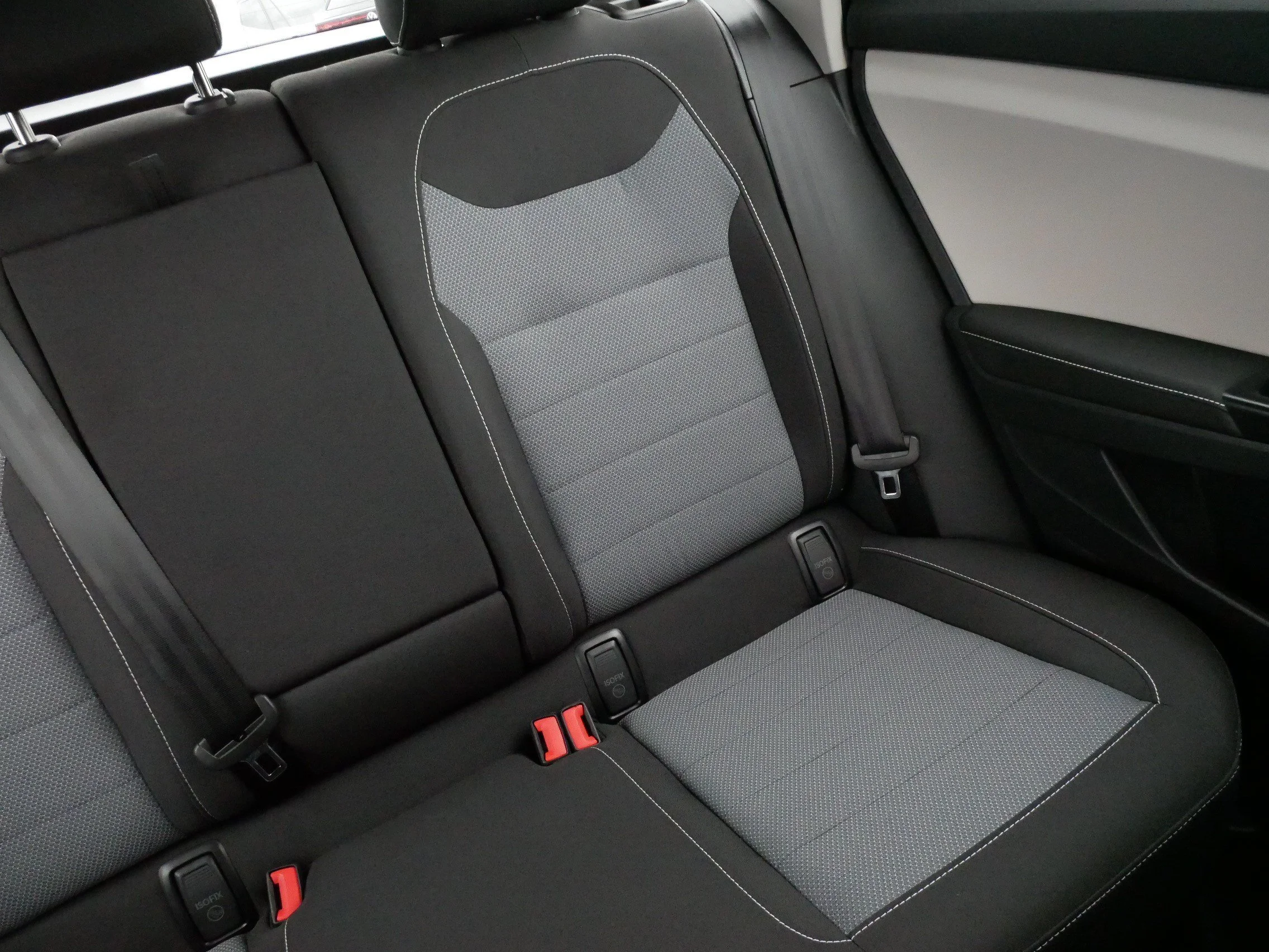 Used 2025 Deep Black Pearl Volkswagen S image 14