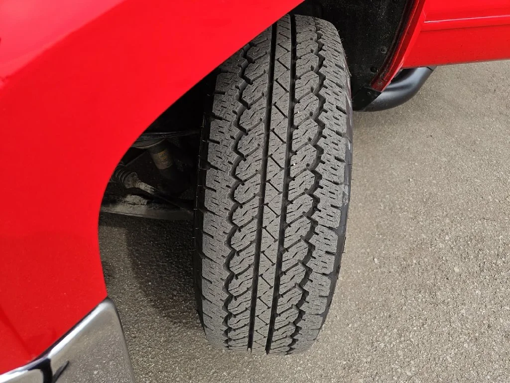 Used 2018 Red Chevrolet LT image 33