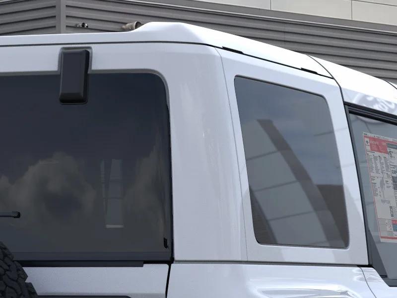 New 2026 Oxford White Ford Raptor® image 84