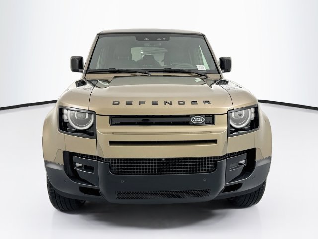 New 2026 Beige Land Rover S image 2