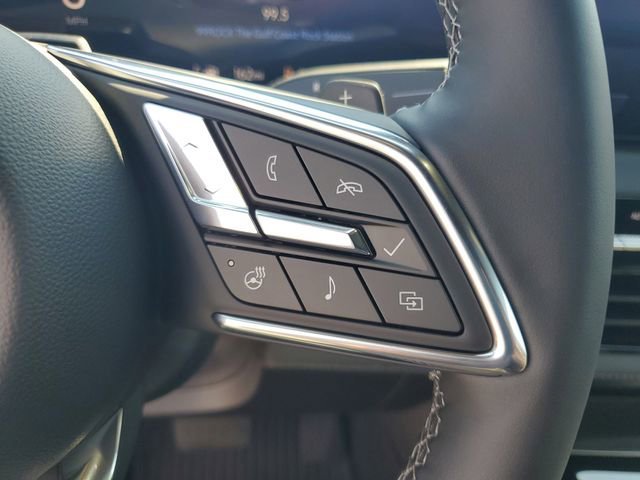 2026 Buick Enclave Sport Touring - Photo 12