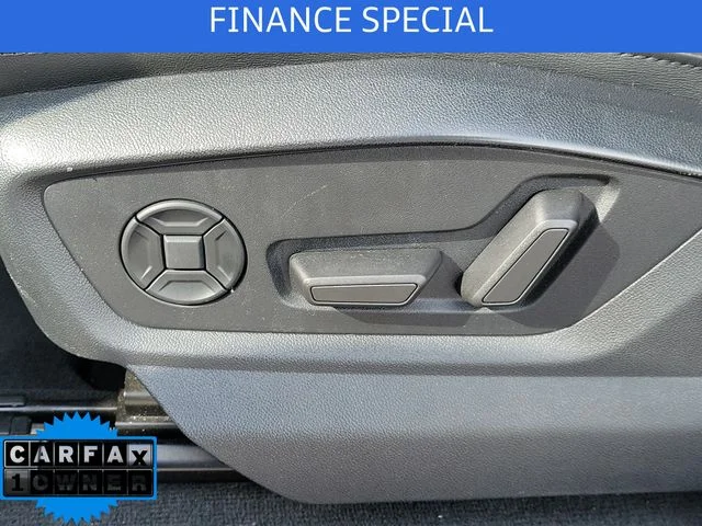 Used 2023 White Audi 45 Premium Plus image 24