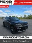 2023 Jeep Grand Cherokee Summit Reserve 4xe