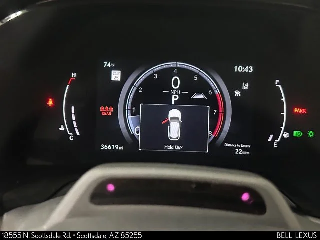 Certified Used 2024 Green Lexus 350 Premium Plus image 30