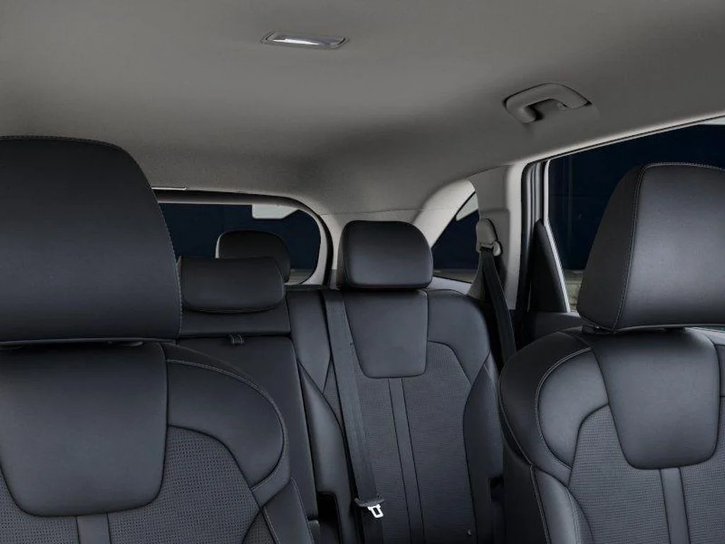 New 2026 White Kia EX image 27