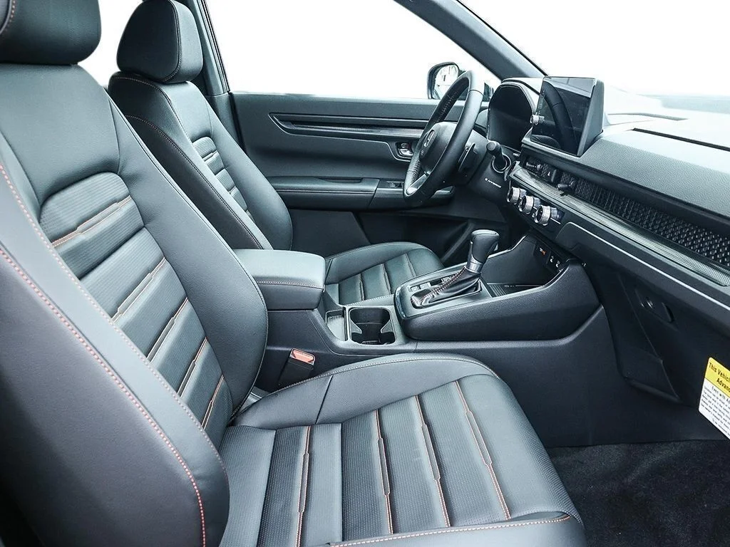 2026 Honda CR-V Sport-L - Photo 21