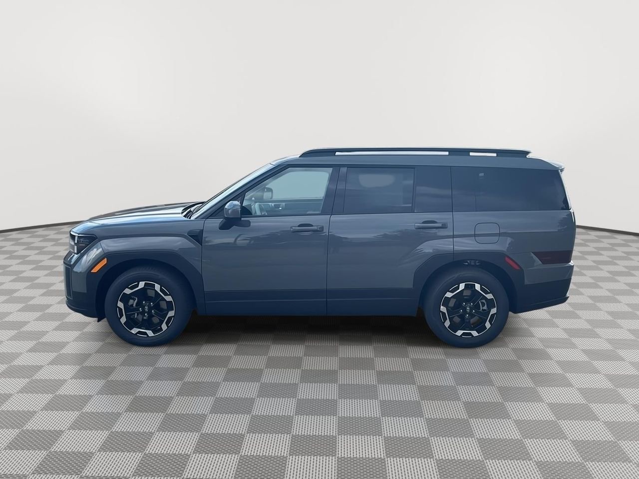 New 2026 Hampton Gray Hyundai SEL AWD image 39