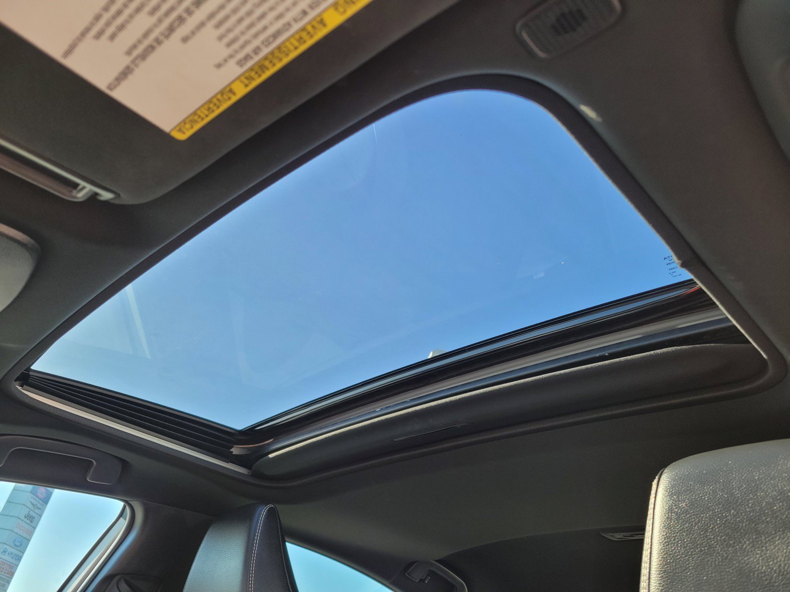 Used 2025 White Toyota  image 17