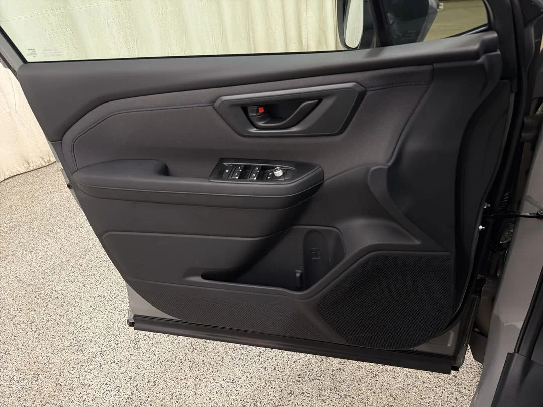 New 2026 River Rock Pearl Subaru Premium image 18
