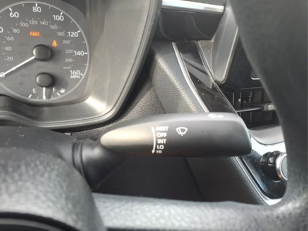 Used 2023  Toyota LE image 21