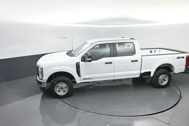 New 2026 White Ford XL image 17
